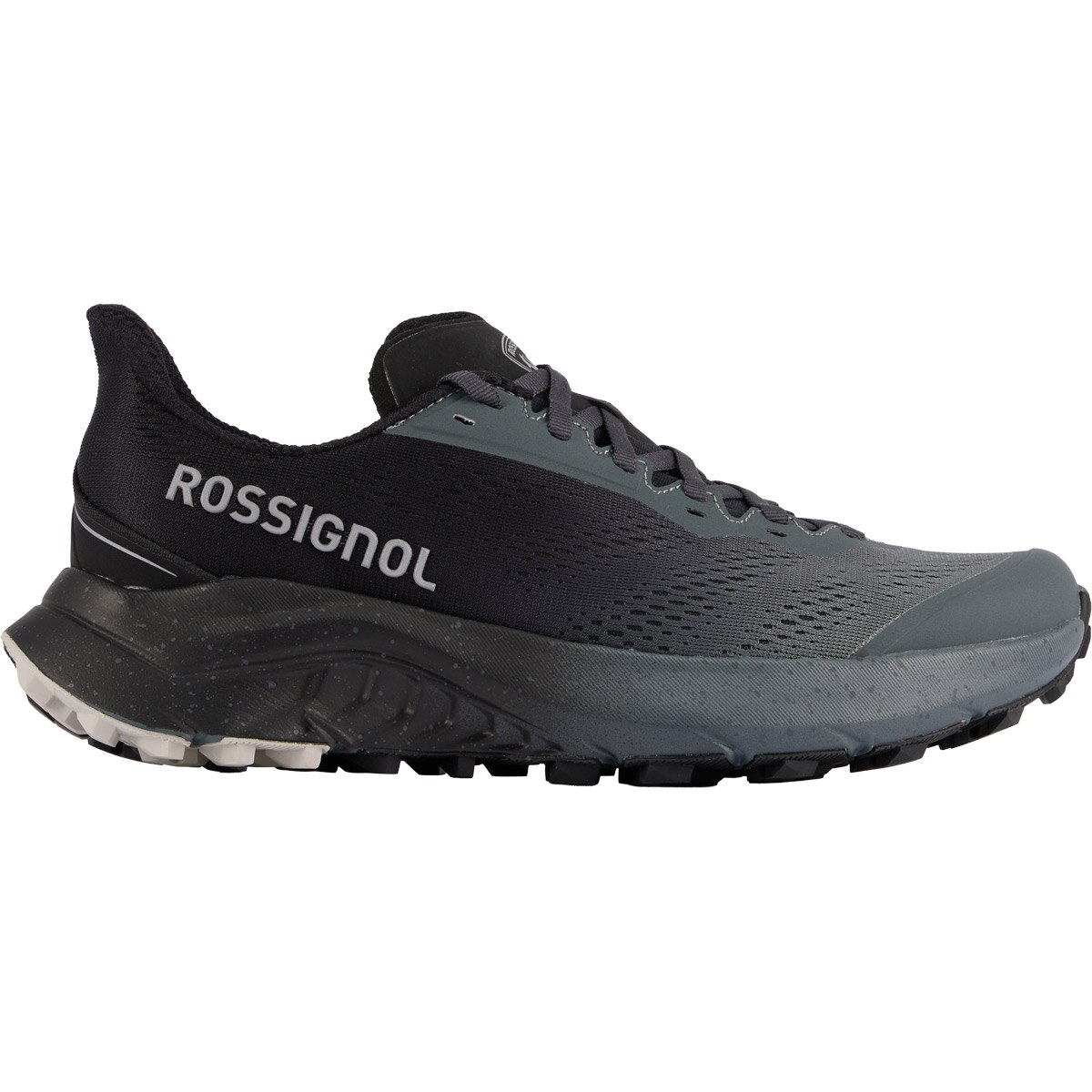 Imagen 0 de Zapatillas de mujer W Venosk R-Shell Dry Rossignol Negro / Blanco