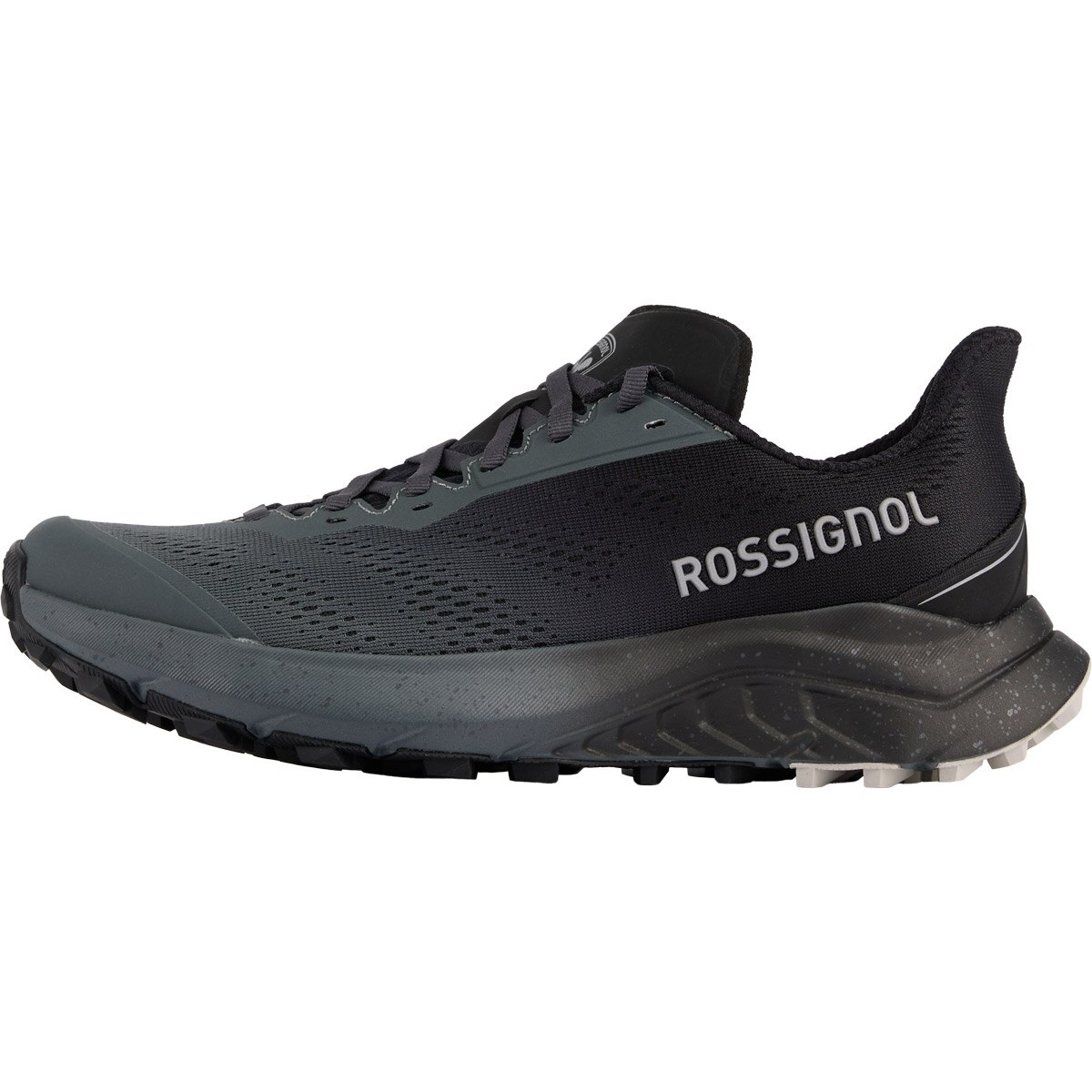 Zapatillas de mujer W Venosk R-Shell Dry Rossignol - Negro / Blanco Negro / Blanco-2