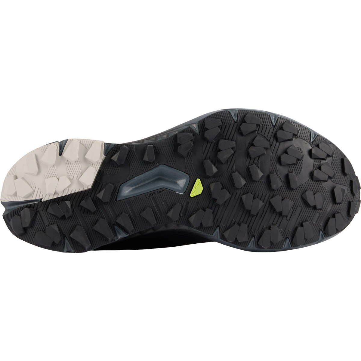 Zapatillas de mujer W Venosk R-Shell Dry Rossignol - Negro / Blanco Negro / Blanco-7