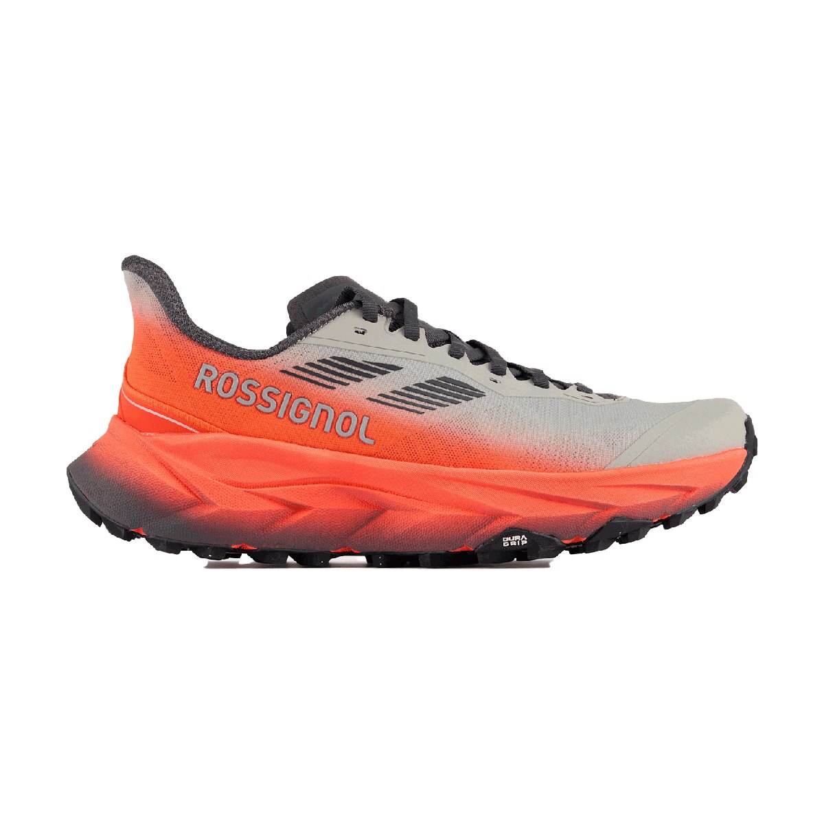 Imagen 0 de Zapatillas de mujer W Vercors Rossignol Rojo
