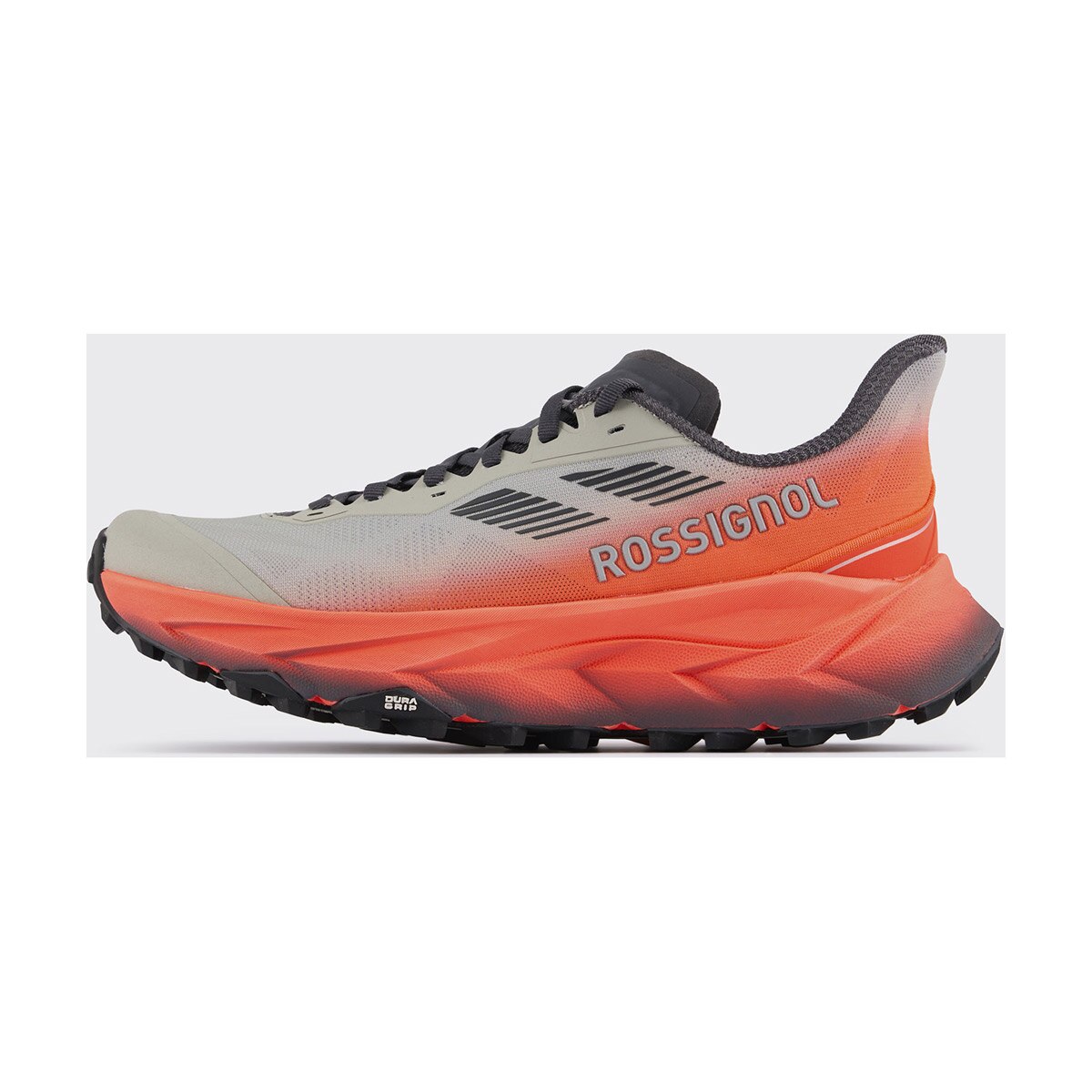 Imagen 2 de Zapatillas de mujer W Vercors Rossignol - Rojo Rojo