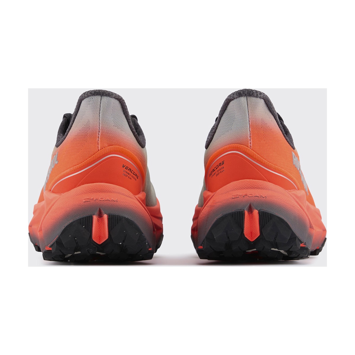 Imagen 3 de Zapatillas de mujer W Vercors Rossignol - Rojo Rojo