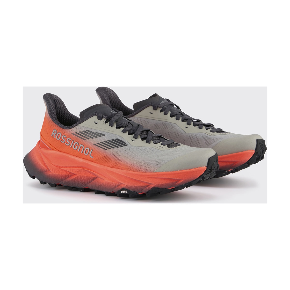 Imagen 4 de Zapatillas de mujer W Vercors Rossignol - Rojo Rojo
