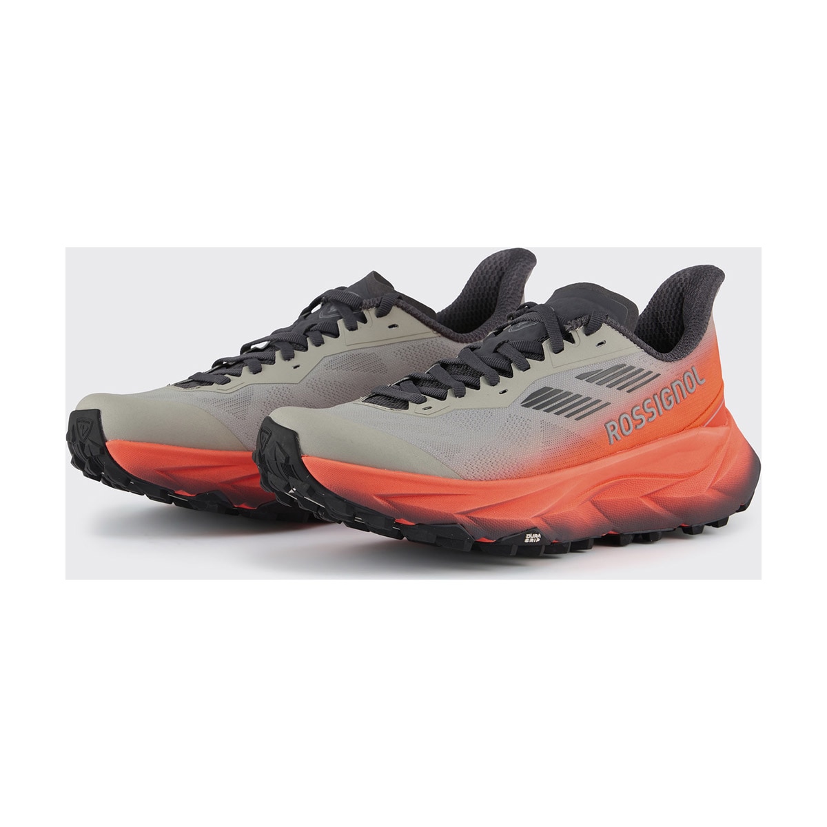 Imagen 5 de Zapatillas de mujer W Vercors Rossignol - Rojo Rojo