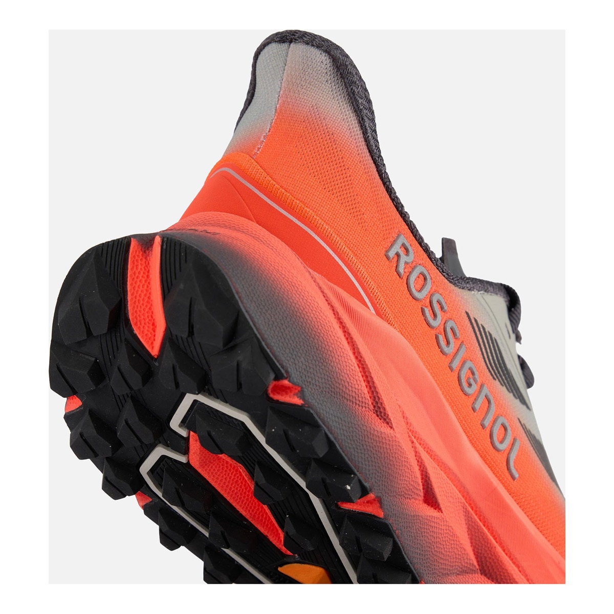 Imagen 7 de Zapatillas de mujer W Vercors Rossignol - Rojo Rojo