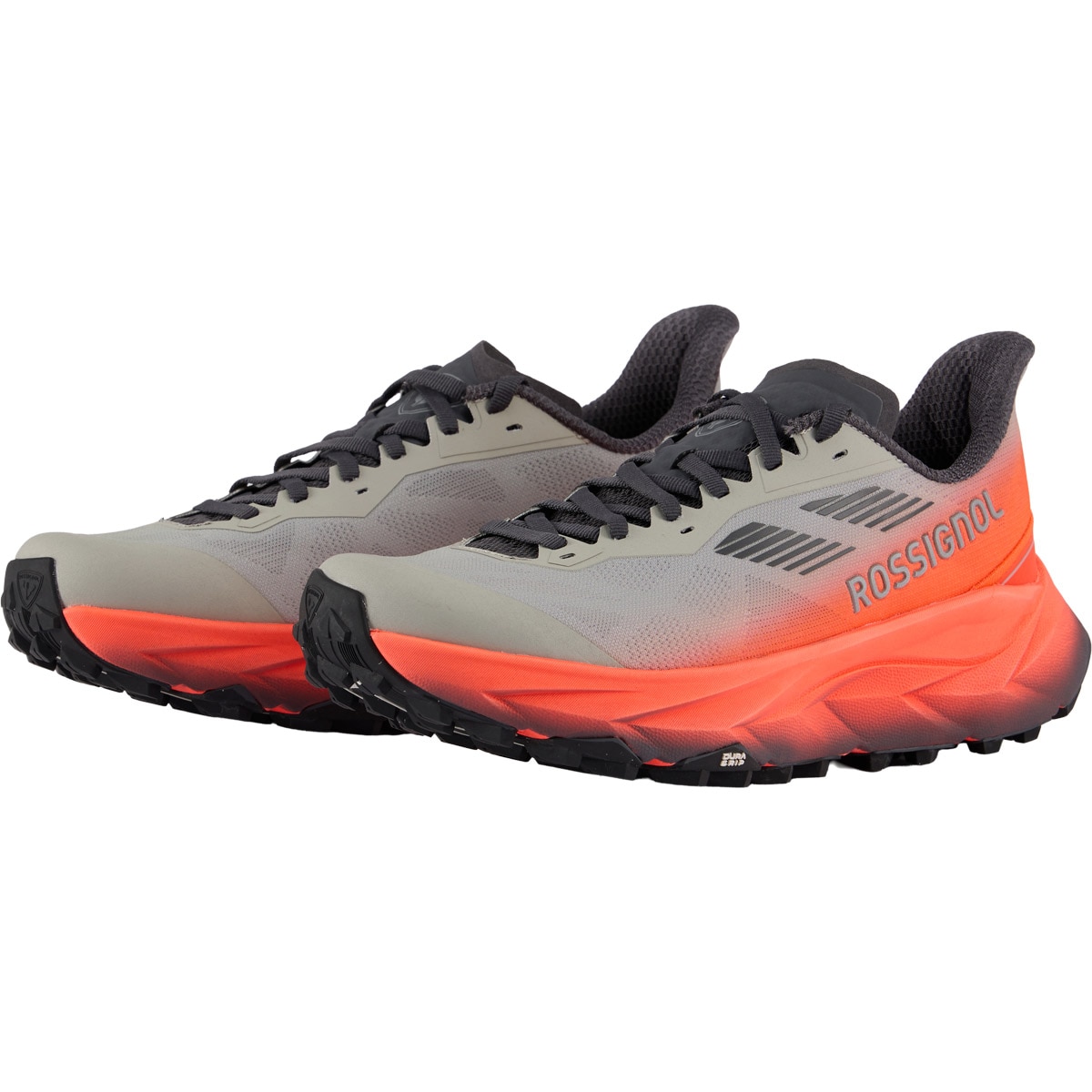 Imagen 8 de Zapatillas de mujer W Vercors Rossignol - Rojo Rojo