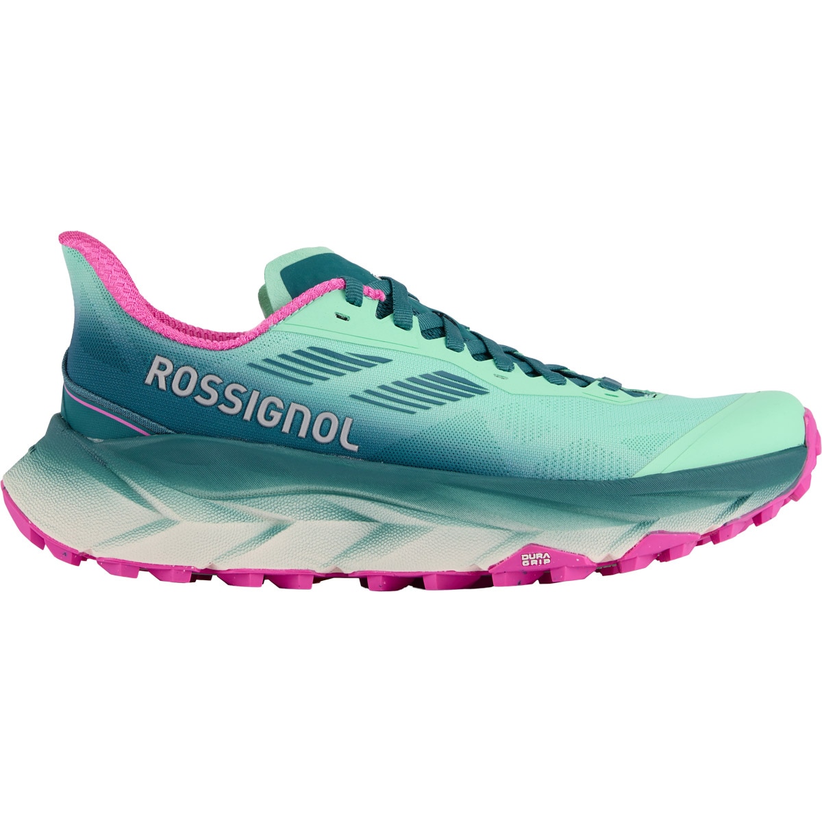 Rossignol Zapatillas de mujer W Vercors Rojo