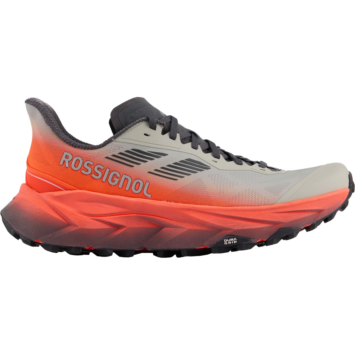 Imagen 0 de Zapatillas de hombre Vercors Rossignol Rojo