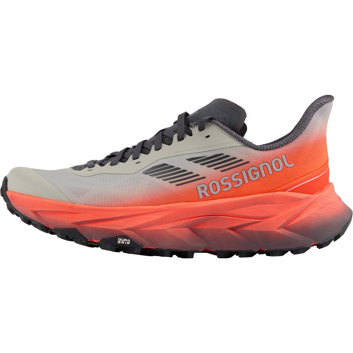 Imagen 2 de Zapatillas de hombre Vercors Rossignol - Rojo Rojo