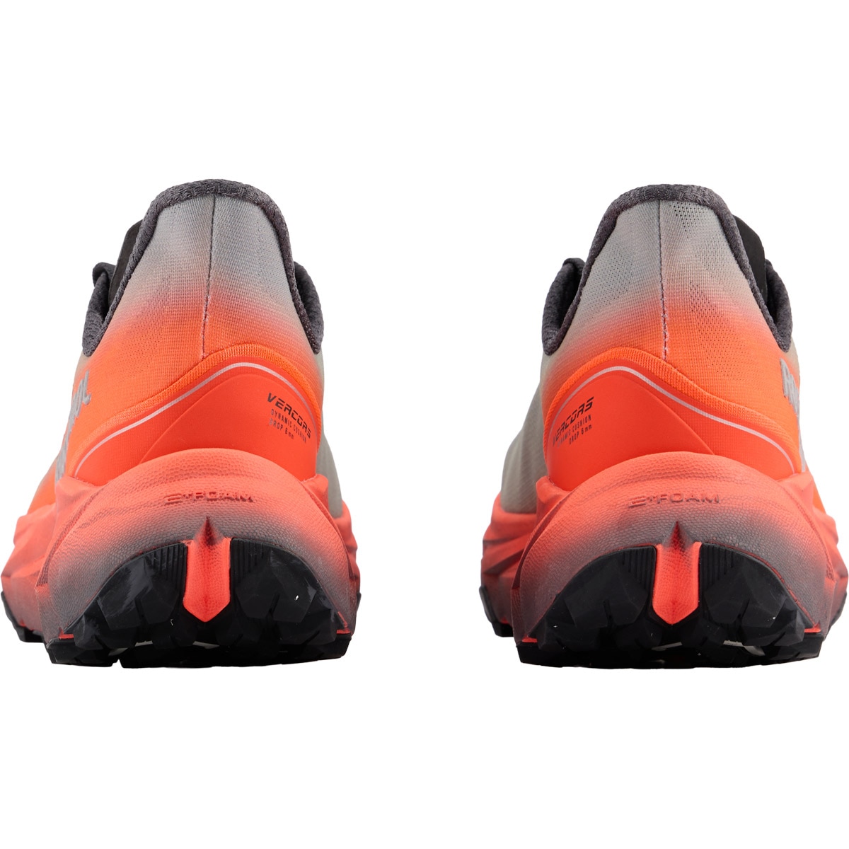 Imagen 4 de Zapatillas de hombre Vercors Rossignol - Rojo Rojo