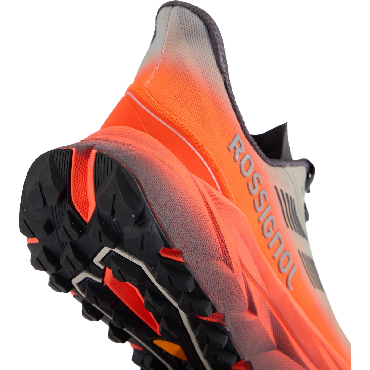 Imagen 6 de Zapatillas de hombre Vercors Rossignol - Rojo Rojo