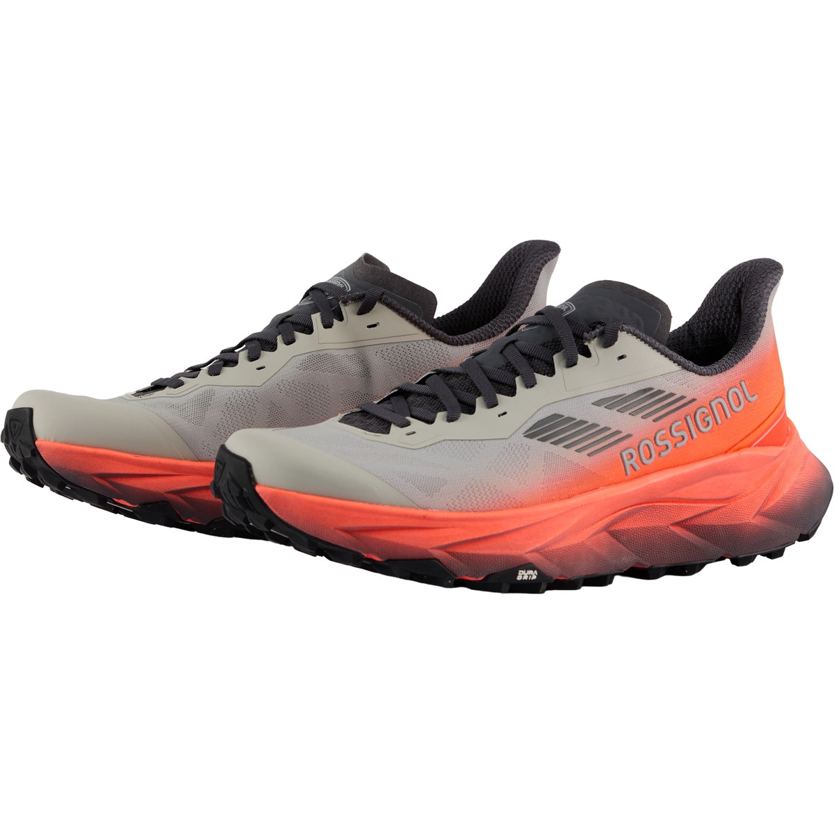 Imagen 8 de Zapatillas de hombre Vercors Rossignol - Rojo Rojo