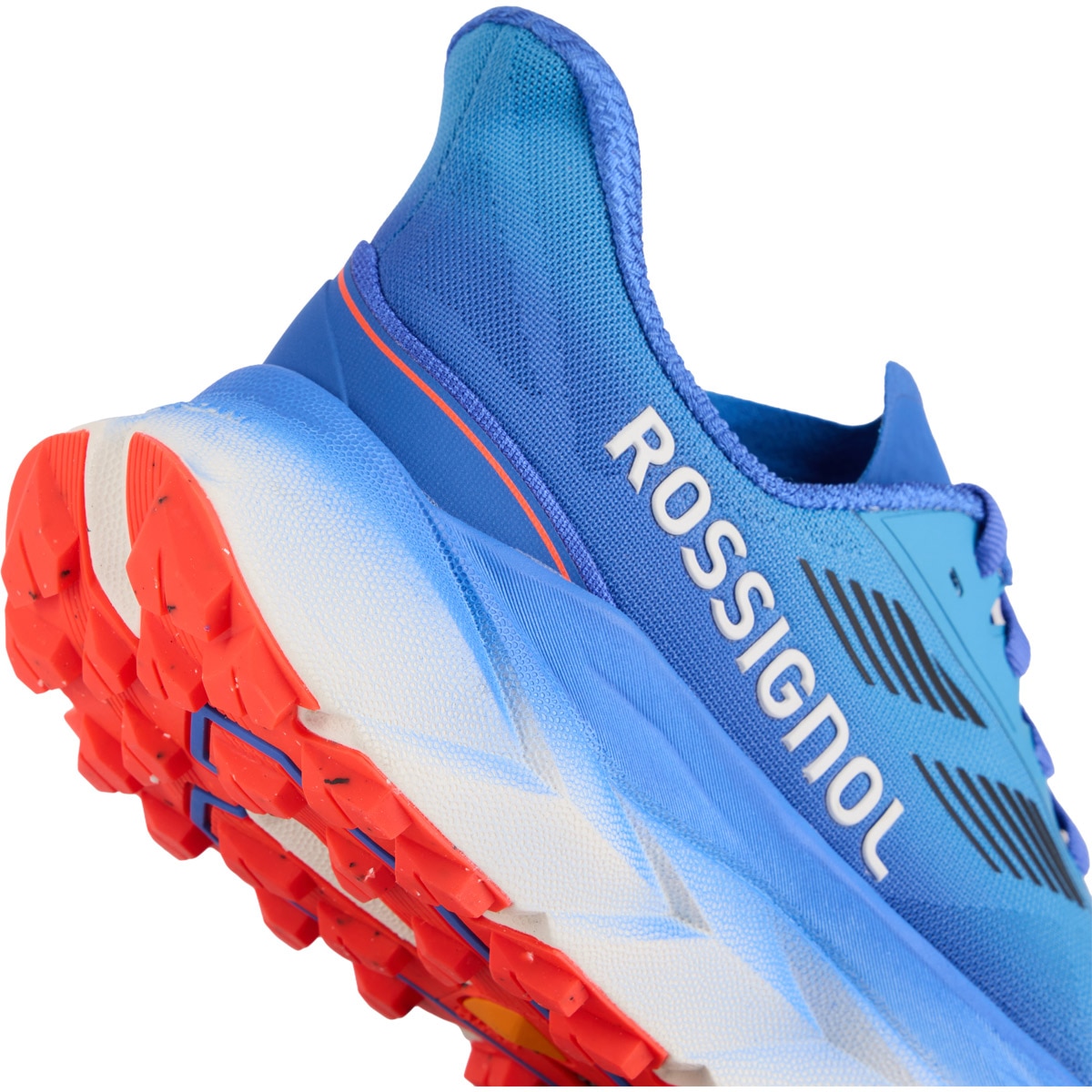 Imagen 5 de Zapatillas de hombre Vercors Rossignol - Azul marino / Naranja Azul marino / Naranja