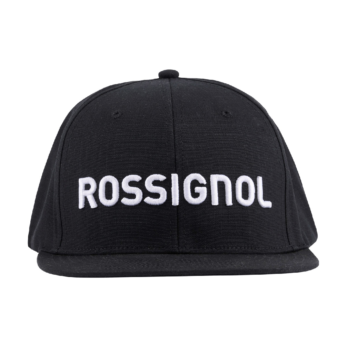 Rossignol - Gorra de hombre Corporate Flat Brim Rossignol.