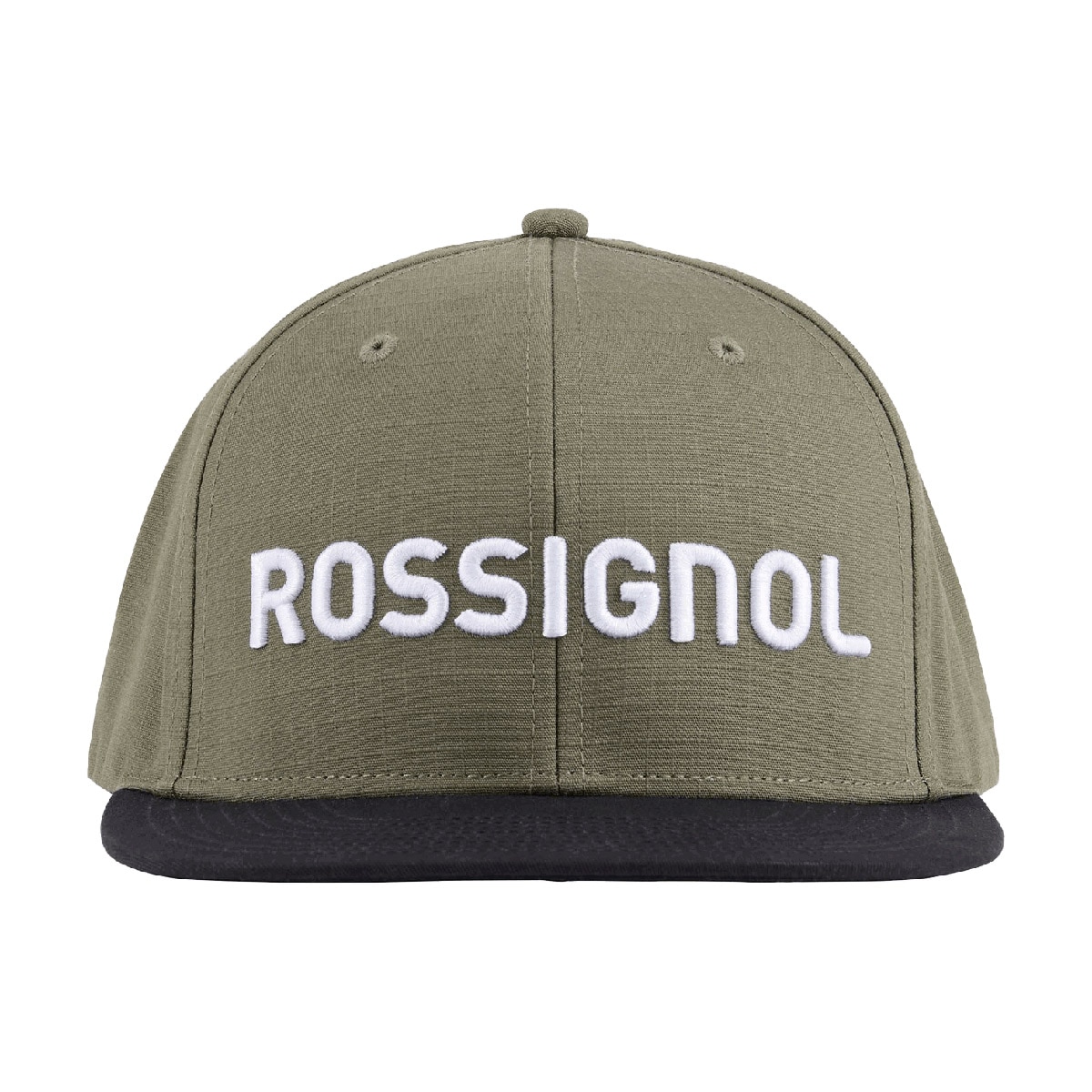 Rossignol - Gorra de hombre Corporate Flat Brim Rossignol.