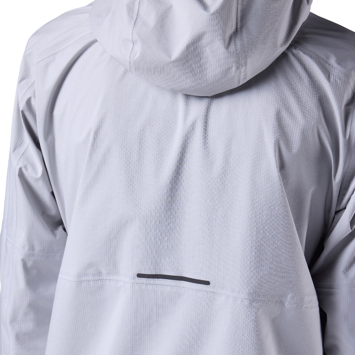 Imagen 7 de Chaquetas de mujer W Rainproof 2 5L Rossignol - Gris Gris