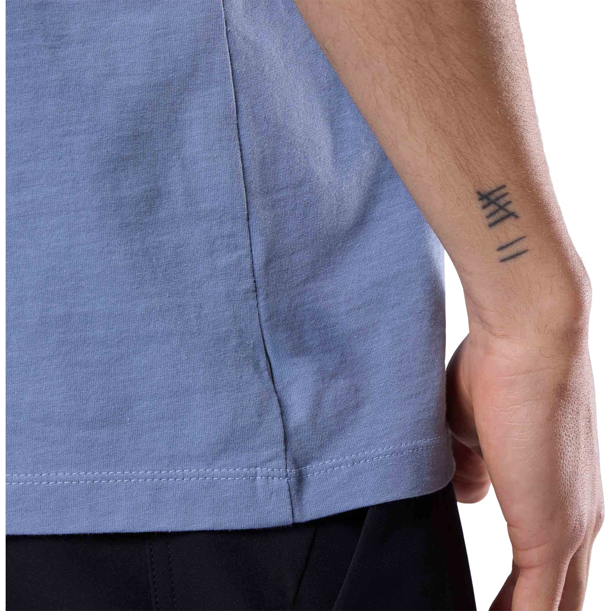 Imagen 6 de Camiseta de hombre M Graphic Waterfall Rossignol - Azul celeste Azul celeste