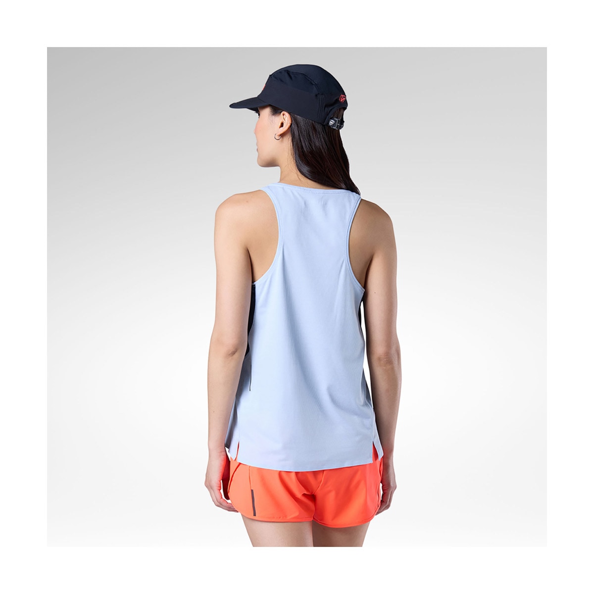 Imagen 2 de Camiseta de mujer W Sapa Ultra Rossignol - Azul celeste Azul celeste