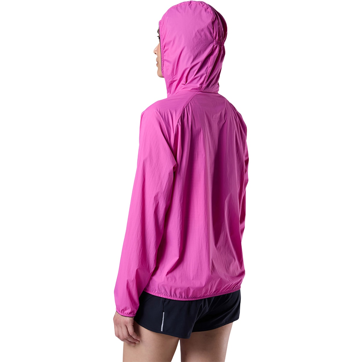 Imagen 3 de Chaqueta de mujer Sidelhorn Rossignol - Rosa Rosa