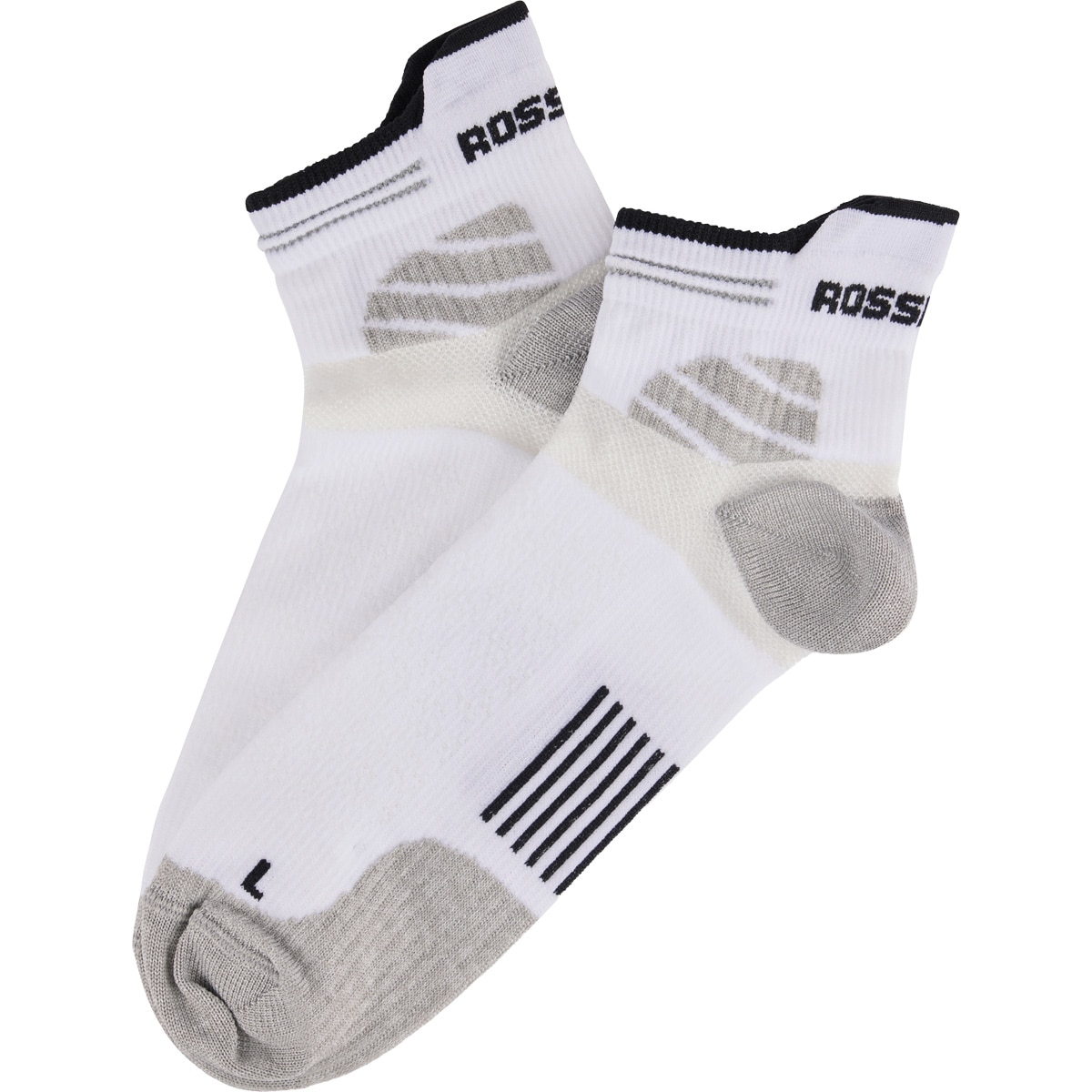 Rossignol Calcetines unisex Sapa Azul marino / Naranja