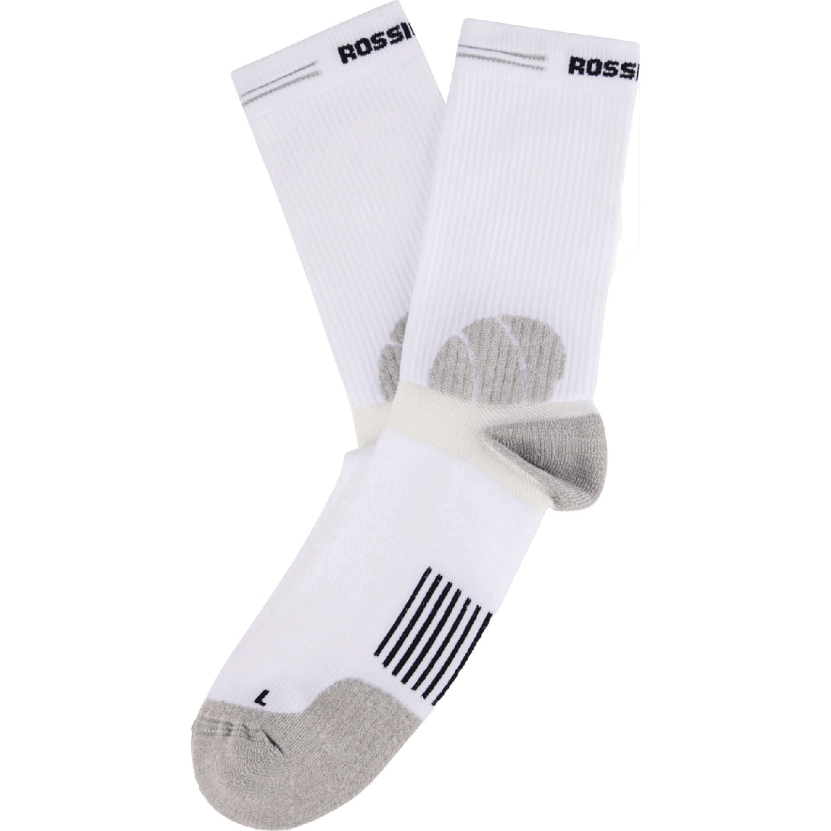 Rossignol Calcetines de hombre Sapa Blanco / Azul