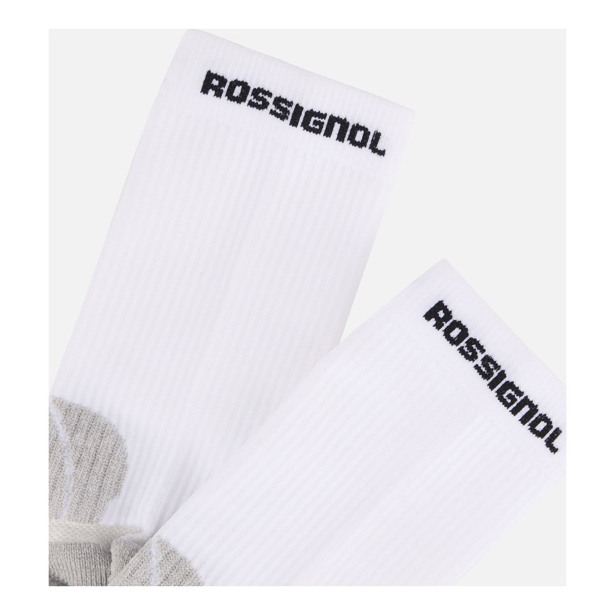 Imagen 2 de Calcetines de hombre Sapa Rossignol - Blanco Blanco