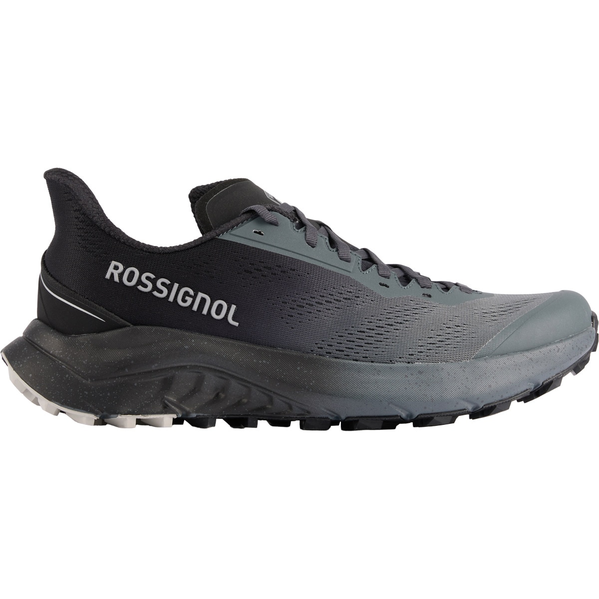 Imagen 0 de Zapatillas de hombre Venosk R-Shell Dry Rossignol Negro / Blanco
