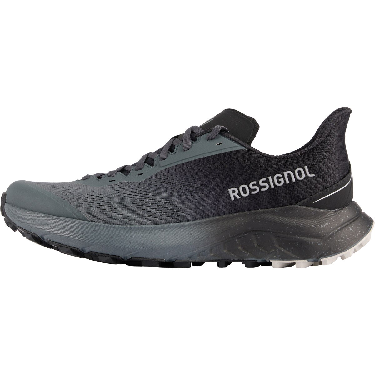 Imagen 2 de Zapatillas de hombre Venosk R-Shell Dry Rossignol - Negro / Blanco Negro / Blanco