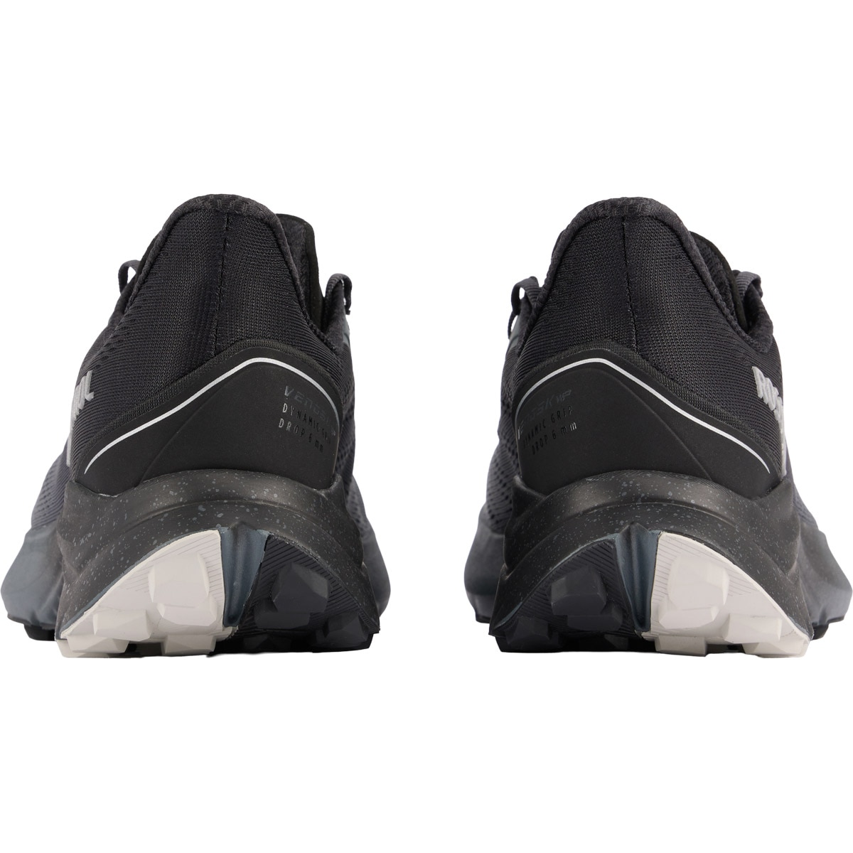 Imagen 4 de Zapatillas de hombre Venosk R-Shell Dry Rossignol - Negro / Blanco Negro / Blanco