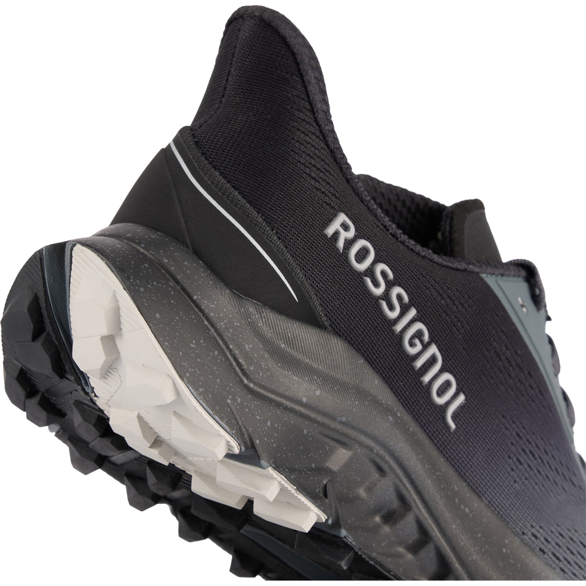 Imagen 6 de Zapatillas de hombre Venosk R-Shell Dry Rossignol - Negro / Blanco Negro / Blanco