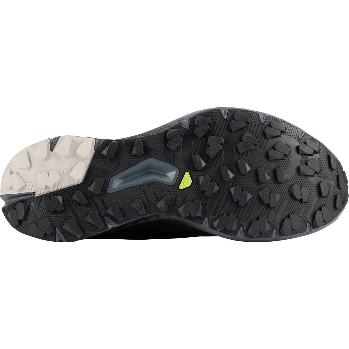 Imagen 7 de Zapatillas de hombre Venosk R-Shell Dry Rossignol - Negro / Blanco Negro / Blanco