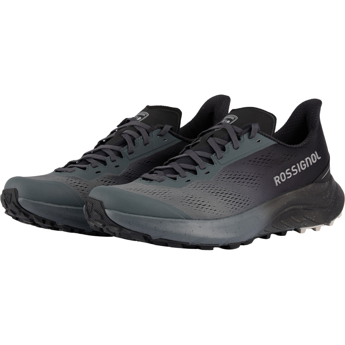Imagen 8 de Zapatillas de hombre Venosk R-Shell Dry Rossignol - Negro / Blanco Negro / Blanco