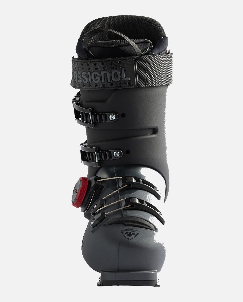 Botas de esquí de hombre Hi-speed 120 Pro Mv Boa Gw - G Ski - Gris Gris-3