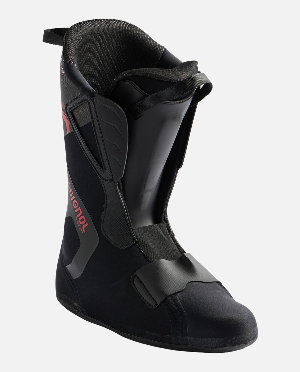 Botas de esquí de hombre Hi-speed 120 Pro Mv Boa Gw - G Ski - Gris Gris-5