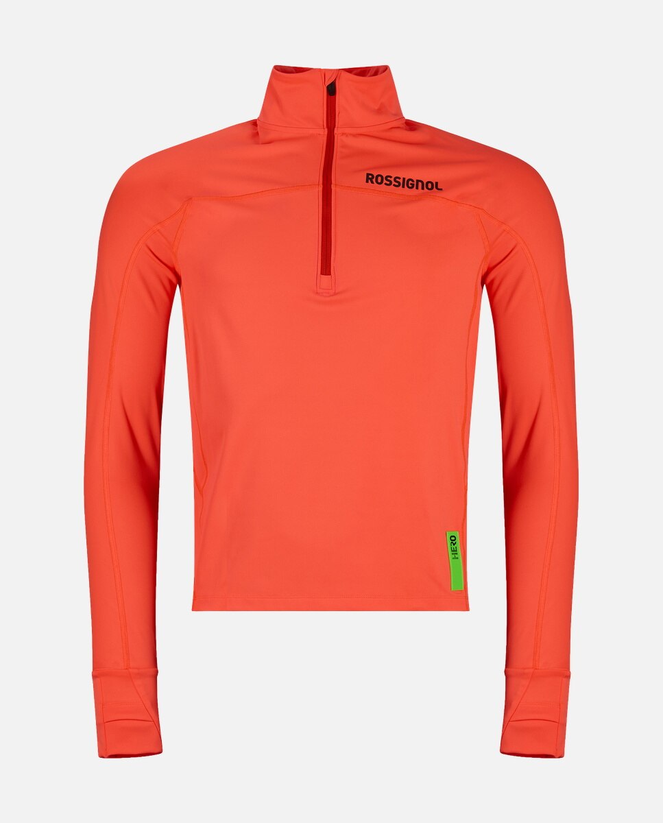 Camiseta térmica de hombre HERO FIRST LAYER Rossignol - Rojo Rojo-10
