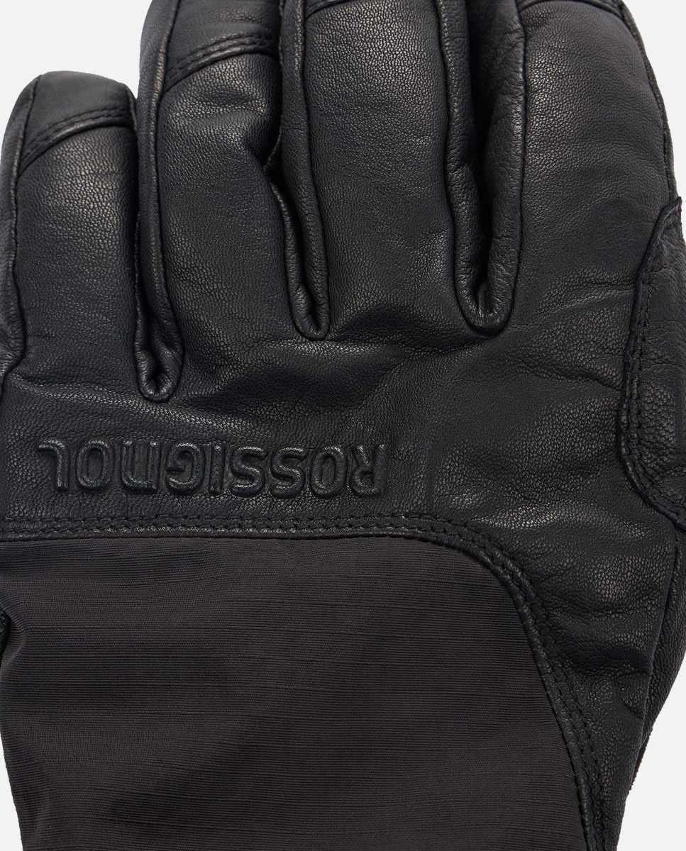 Guante de esquí de hombre Type Rossignol - Negro Negro-2