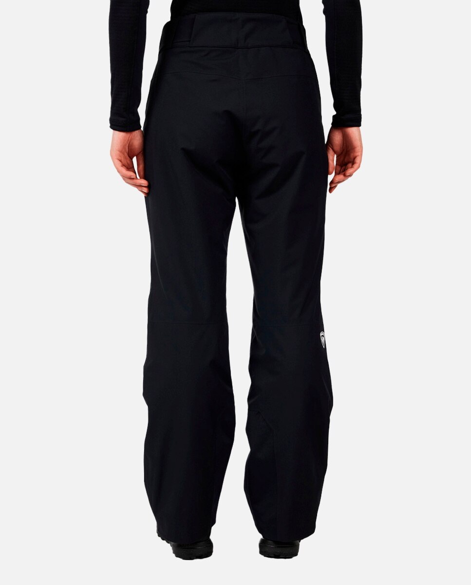 Pantalón de esquí de mujer Insulated Rossignol - Negro Negro-2