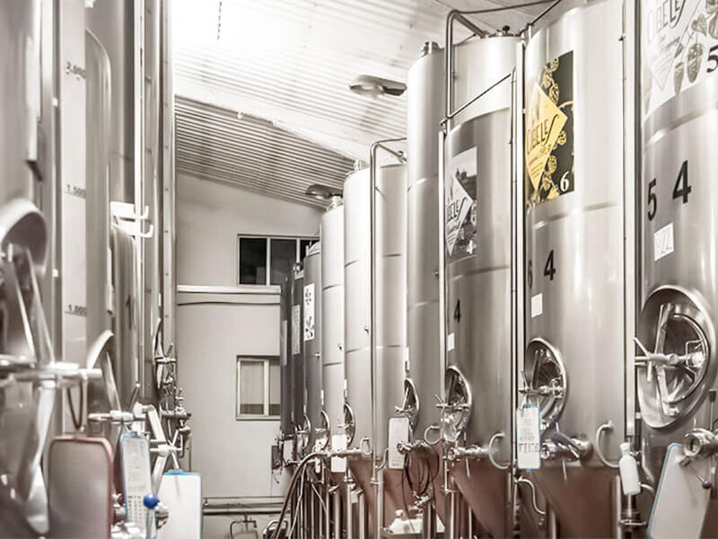 Imagen 4 de Smartbox Pack de cervezas La Cibeles y visita a la fábrica con cata