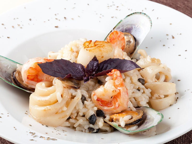 Smartbox Cena gourmet para 2: menú completo y vino 4
