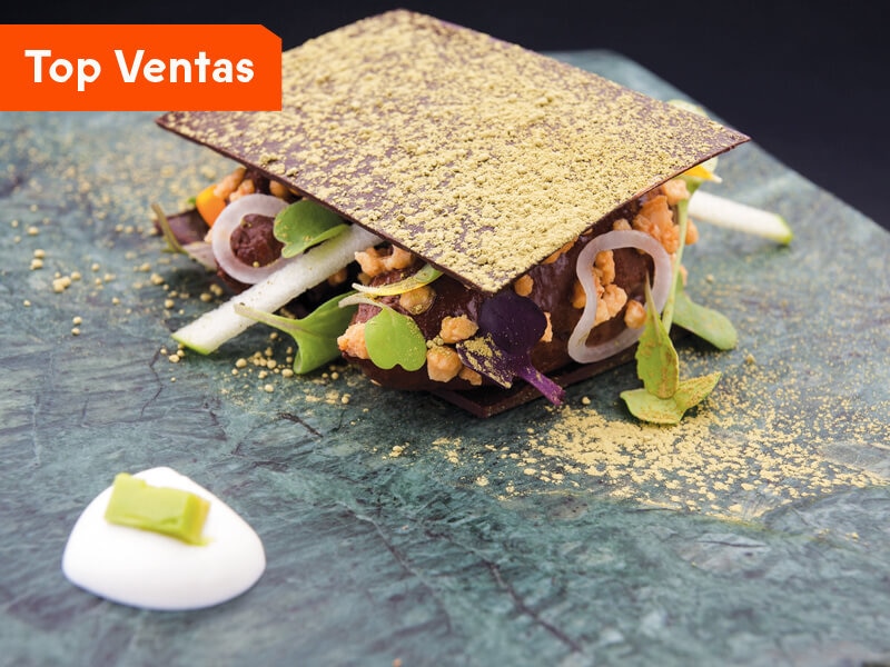 Smartbox Una cita con la alta gastronomía 2