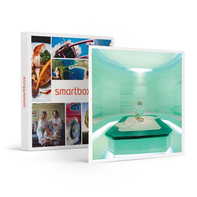 Imagen 0 de Smartbox 1 noche con spa en hoteles de 4*