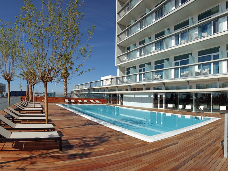 Smartbox Desconexión con noche y spa en hoteles 4* 3