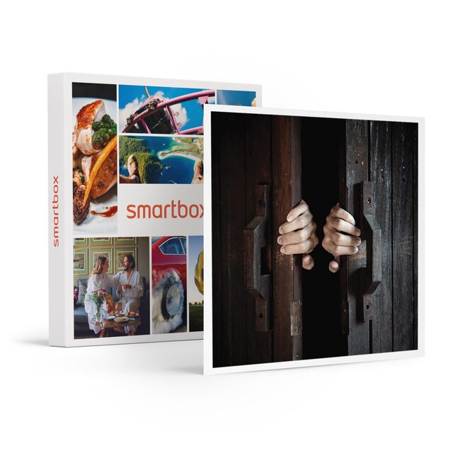 Imagen 0 de Smartbox 1 actividad de escape room para 4 personas en Escape College Madrid