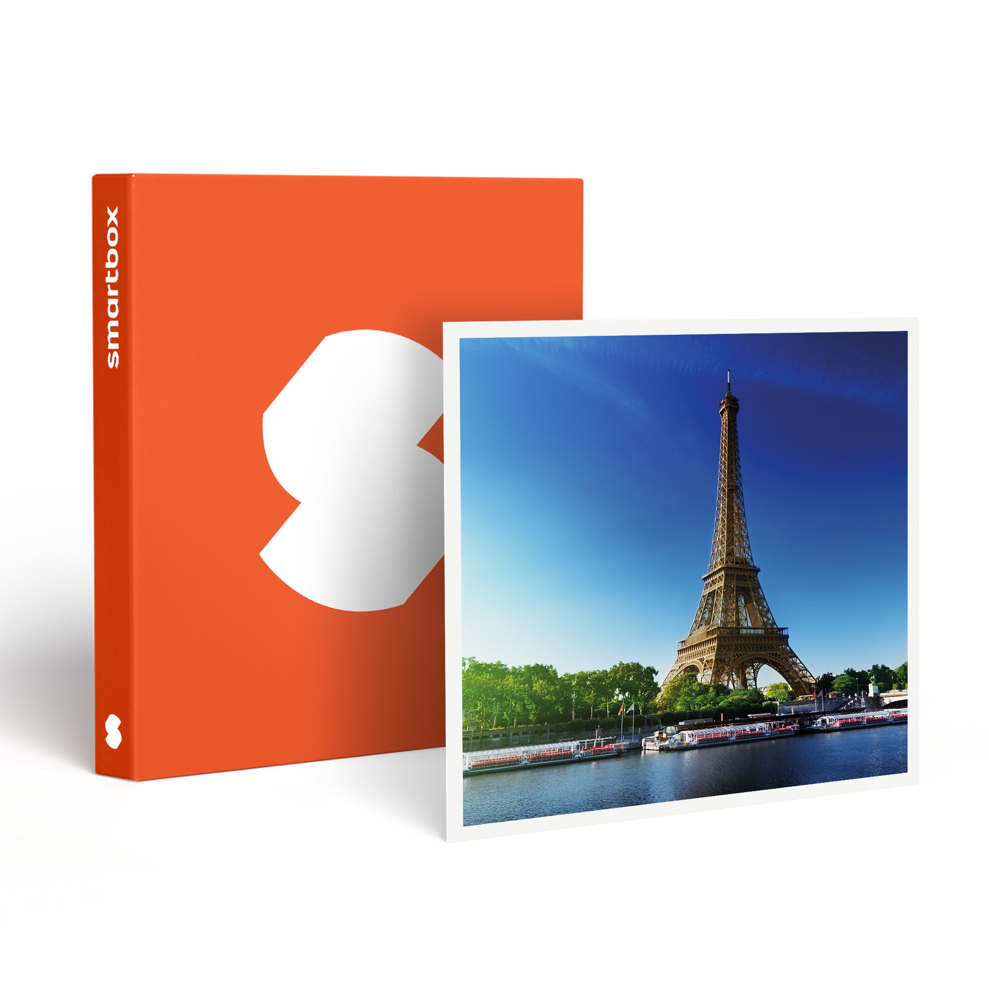 SMARTBOX Escapada romántica por Europa