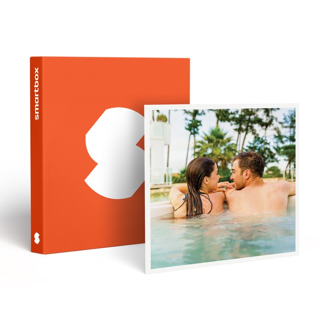 Imagen 0 de SMARTBOX Relax para 2 en Catalunya