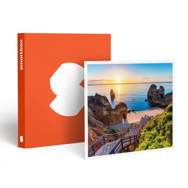 Imagen 0 de SMARTBOX Escapada a Portugal: 2 noches con desayuno para 2 personas