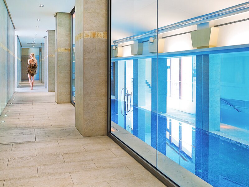 Smartbox Circuito de hidroterapia en La Cala Spa - Hotel La Cala Resort 4* para 2 personas 3