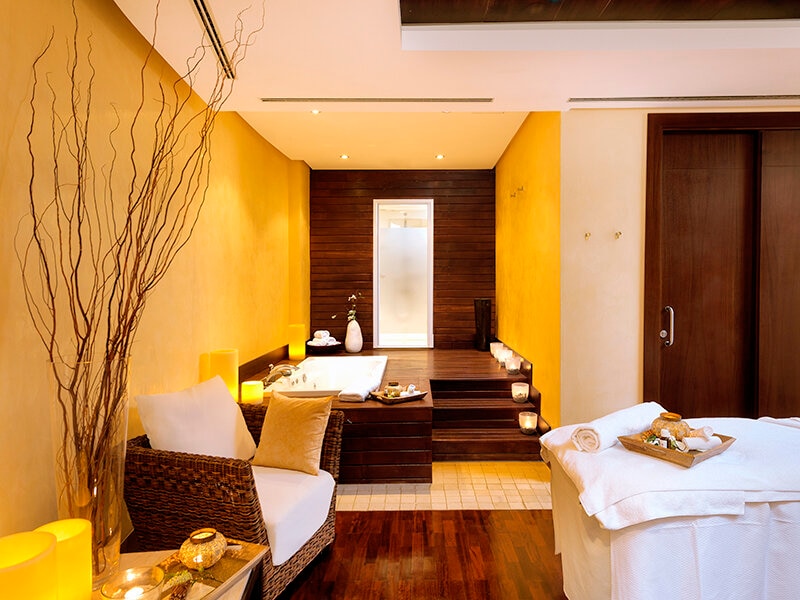 Smartbox Circuito de hidroterapia en La Cala Spa - Hotel La Cala Resort 4* para 2 personas 4