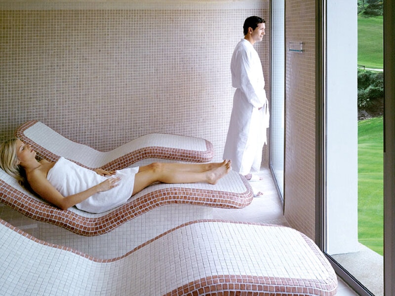 Smartbox Circuito de hidroterapia en La Cala Spa - Hotel La Cala Resort 4* para 2 personas 5