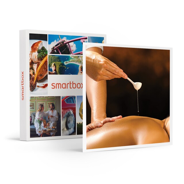 Imagen 0 de Smartbox Acceso spa con masaje corporal para 2 personas en Qubico Urban Spa